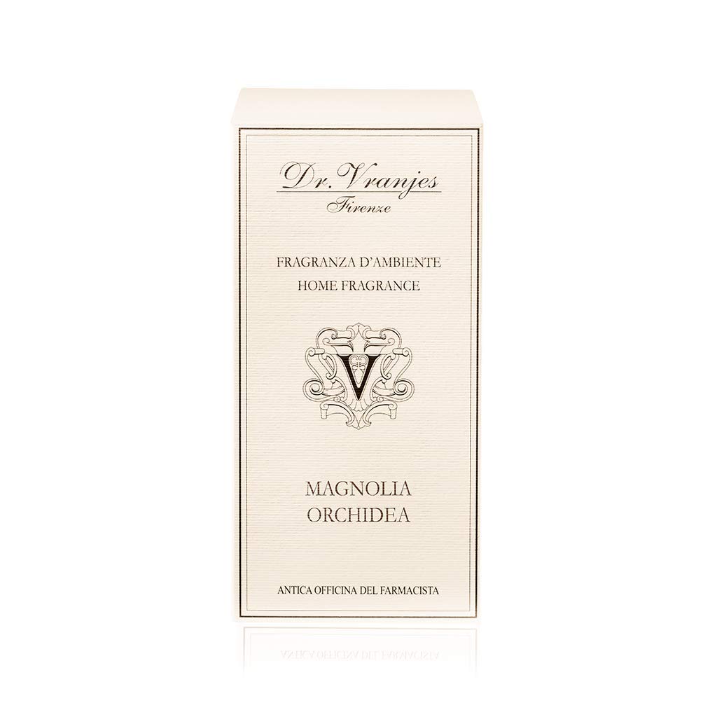 Dr. Vranjes Scented Diffuser - Magnolia Orchidea 250ml/8.5oz
