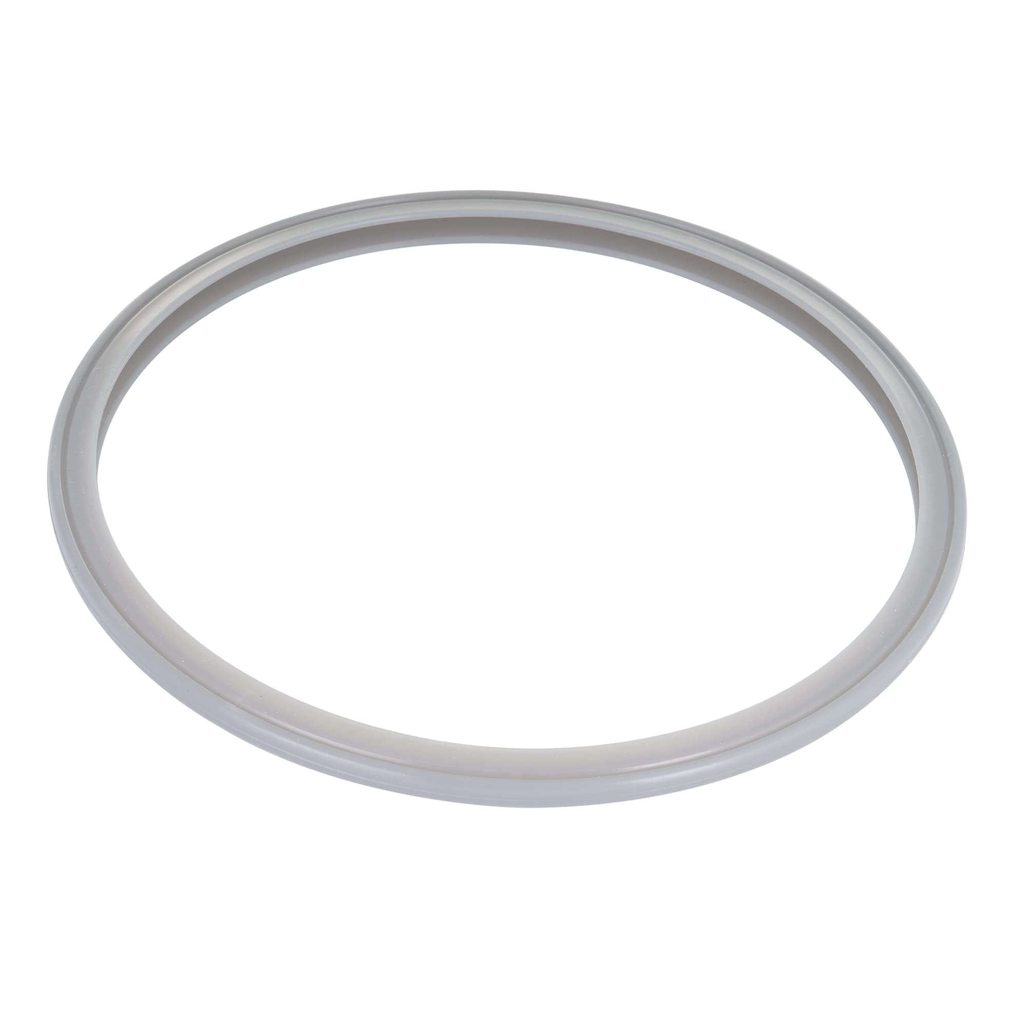 Silicone Gasket ONLY for Universal Brand Stainless Steel Easy Use Pressure Cooker 4.2 Qt and 6.3 Qt, Replacement Accessory for U