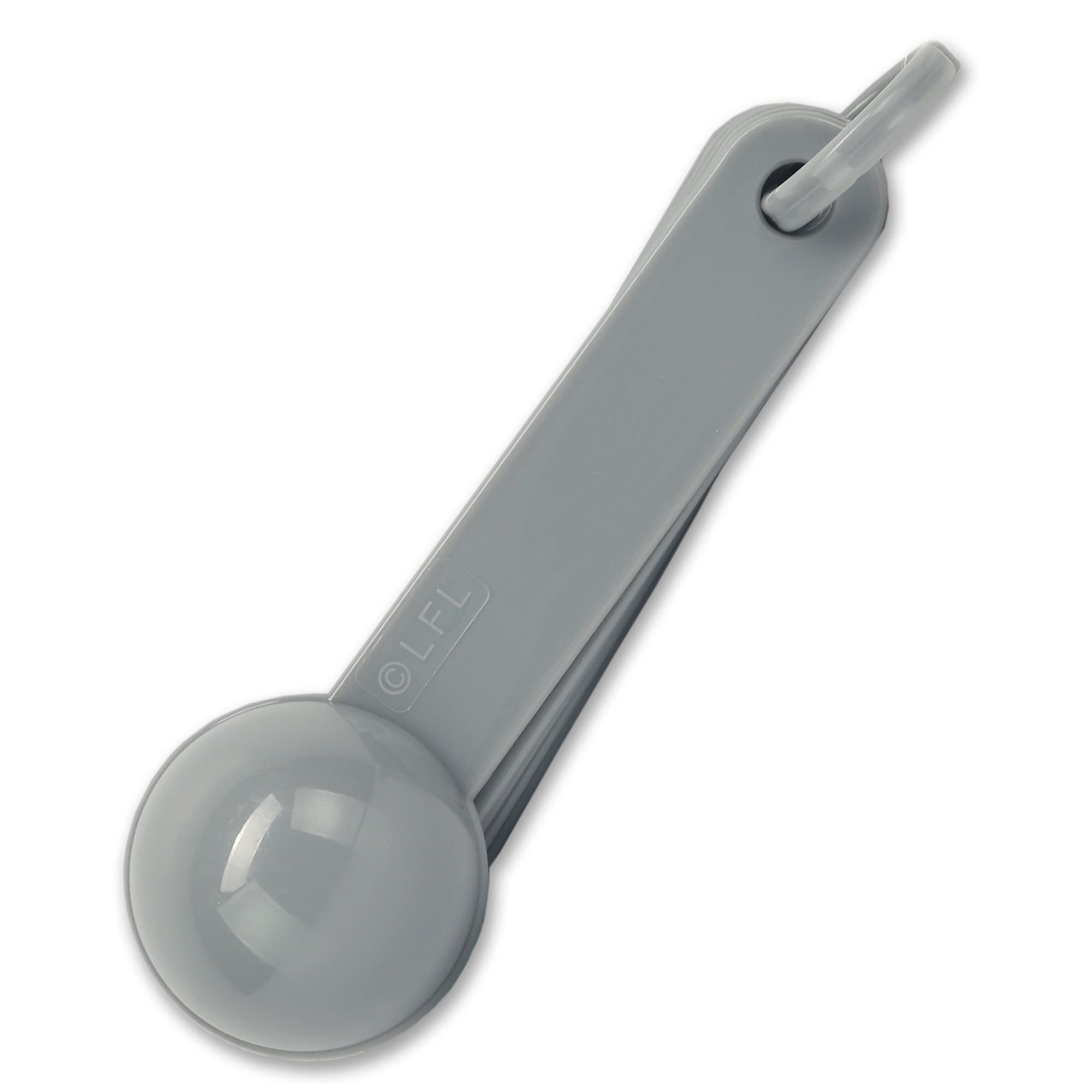 Disney Star Wars The Mandalorian Measuring Spoons - Adorable Baby Yoda Measuring Spoons For Kitchen