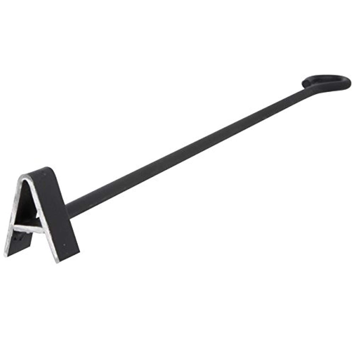 Bbq Fans Letter A Steak Branding Iron