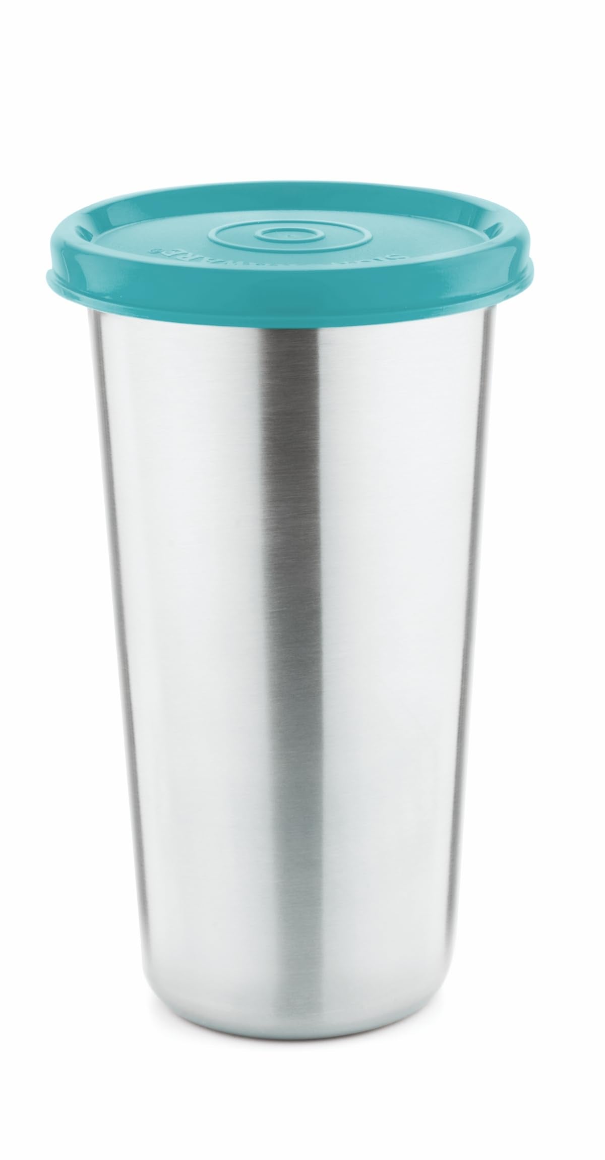 Signora Ware Stainless Steel Mini Tumbler/Food Storage with Lid | Air Tight Leak Proof Glass Tumblers for Office Gym Yoga Hiking