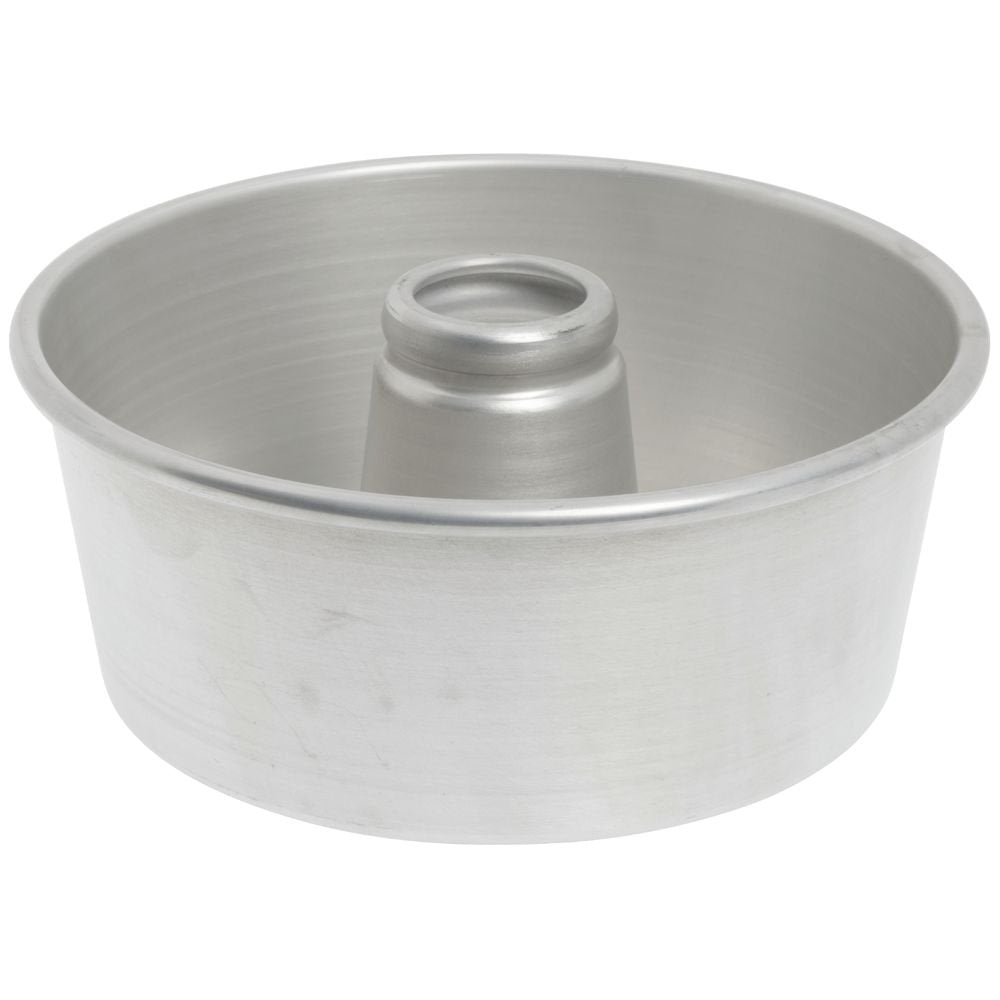 Chicago Metallic Bakeware Aluminum #655 Angel Food Tube Cake Pan