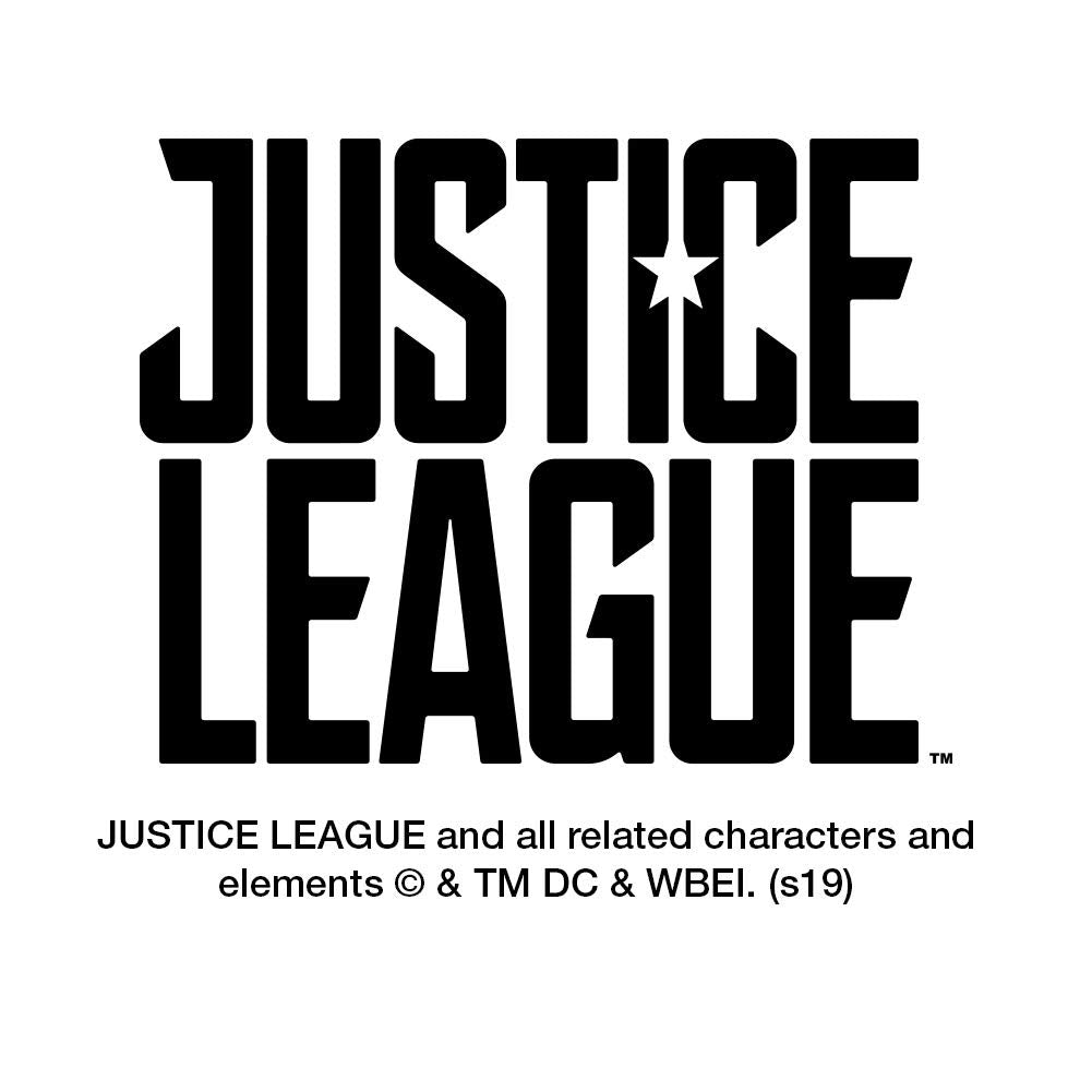 Justice League Movie Superman Logo Automotive Car Refrigerator Locker Vinyl Euro Oval Magnet