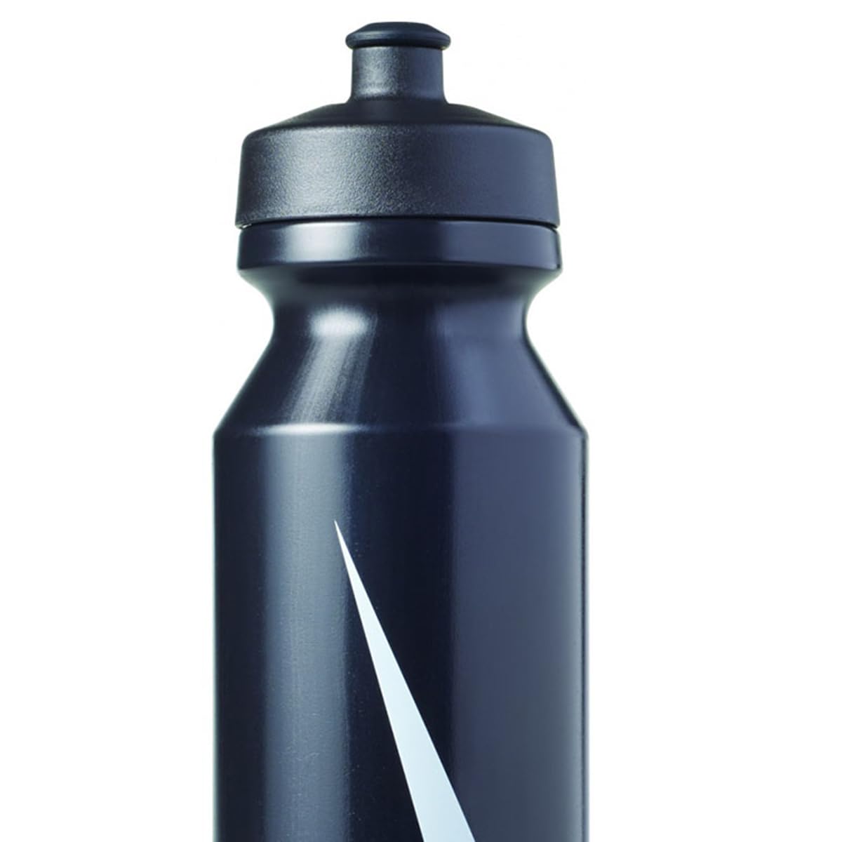 Nike Big Mouth Bottle 2.0 32Oz 32Oz Black/Black/White