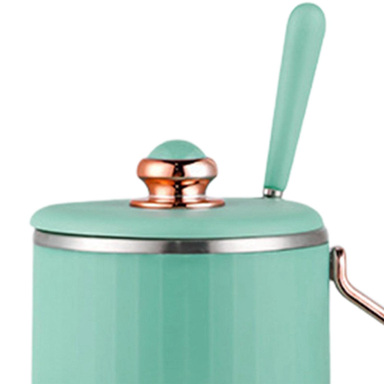 Enakshi Electric Kettle Boiler Jug 450Ml Thermal Thermostat Thermal For Office Green|Home & Garden | Kitchen, Dining & Bar | Sma