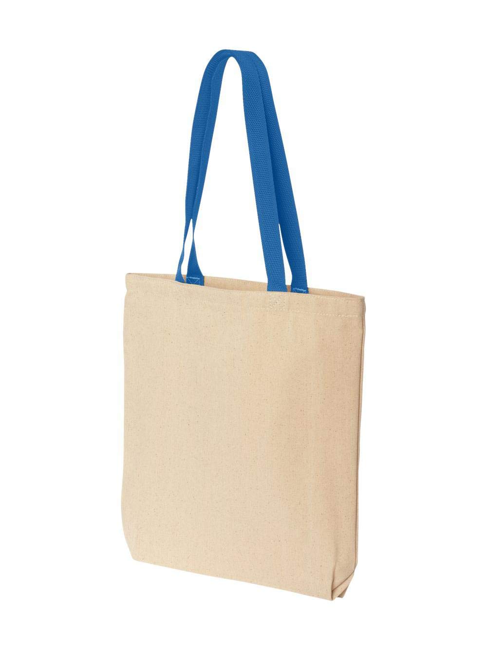 Liberty Bags 8868 Marianne Cotton Canvas Tote