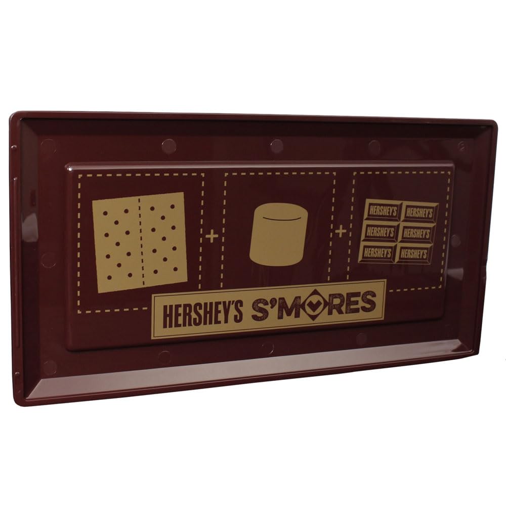 Glow-In-The-Dark HERSHEYS Smores Caddy
