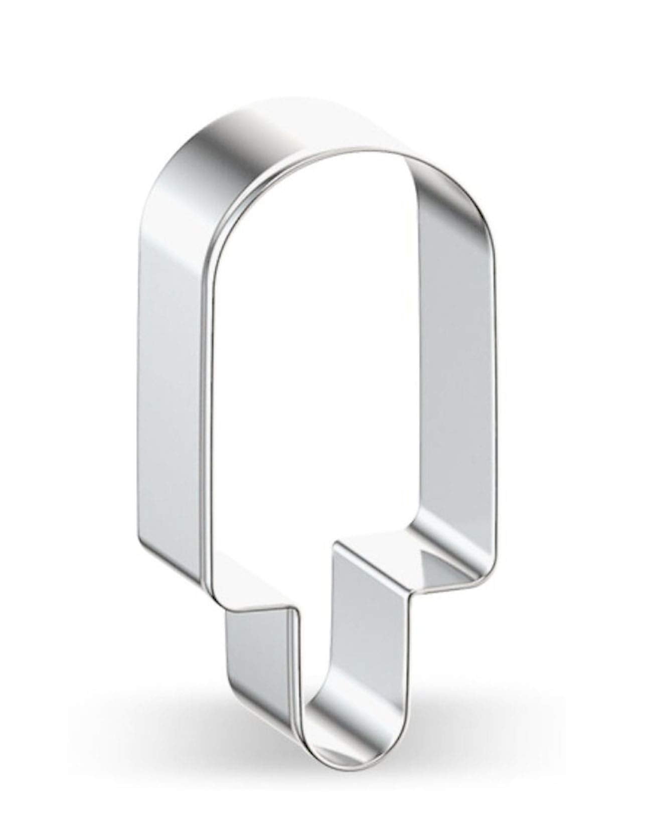 Wjsyshop Popsicle Cookie Cutter - B