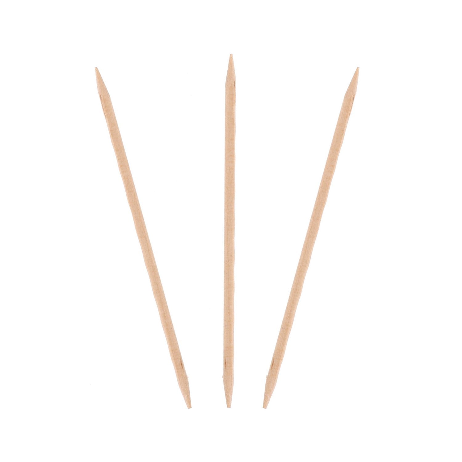 Royal Square Toothpicks, Case Of 19,200