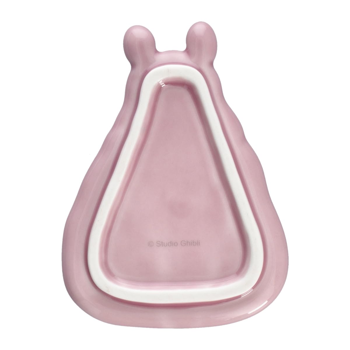 Studio Ghibli - Spirited Away - BOH Mouse, Benelic Small Porcelain Dish