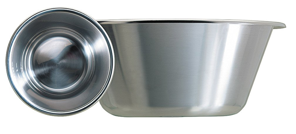 Linden Sweden Stainless Steel Whip Bowl, 5.5-Quart