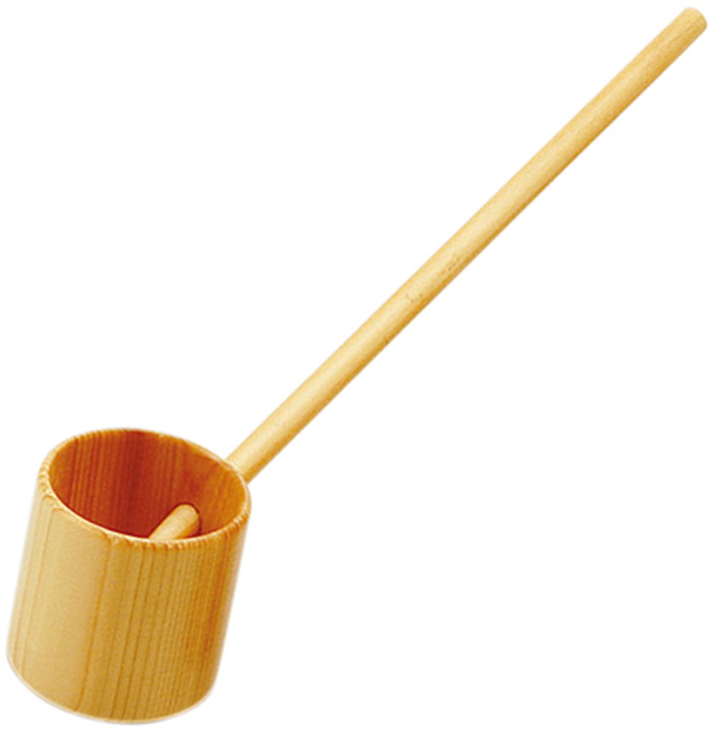 Yamaco 34068 Ladle Large