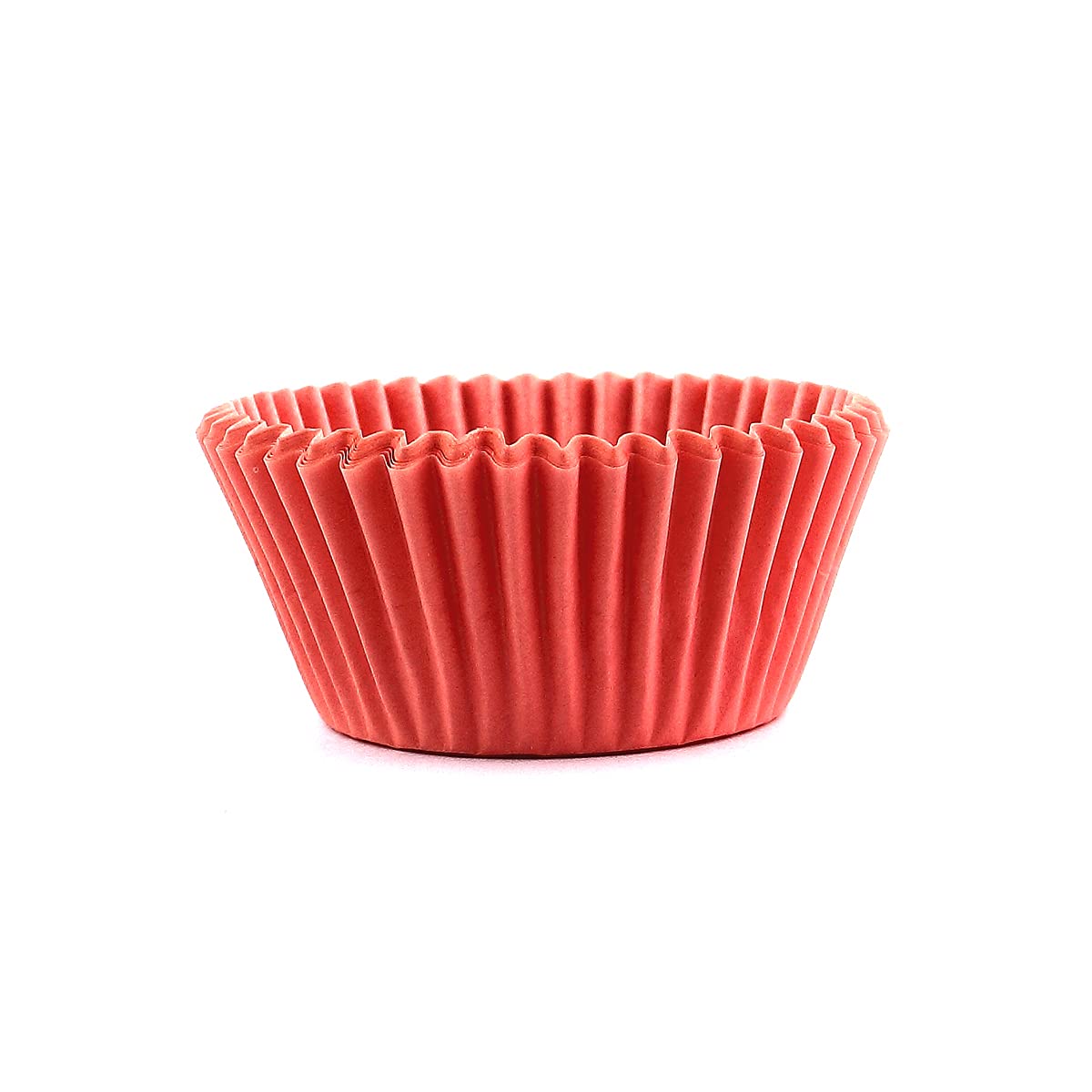 Warmparty Pink Baking Cups Cupcake Liners Wrappers Paper Muffin Standard Sized 300 Count