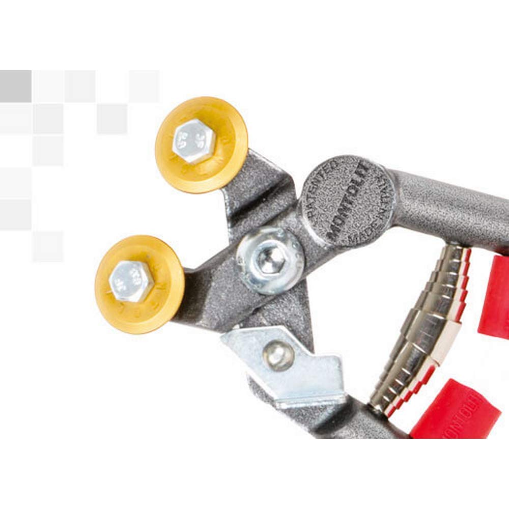 Tenaglia Professionale Per Mosaico 55W2 Montolit