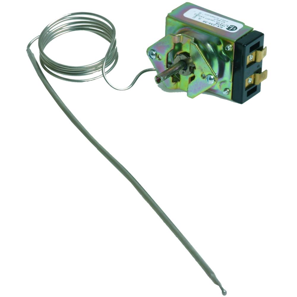 Blodgett Thermostat, Kx-234-36 16536 - Genuine OEM Replacement Part