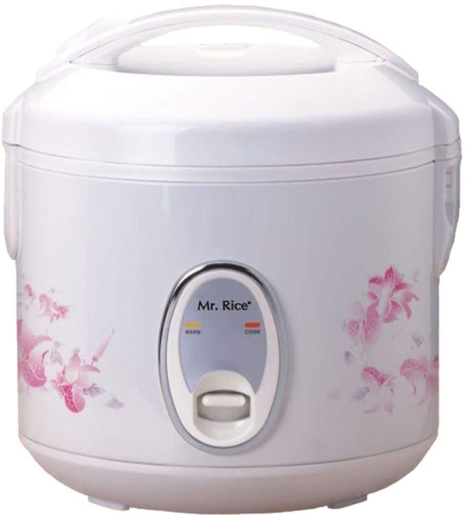 SC-1201P: 12 Cups (Cooked Rice) Cooker