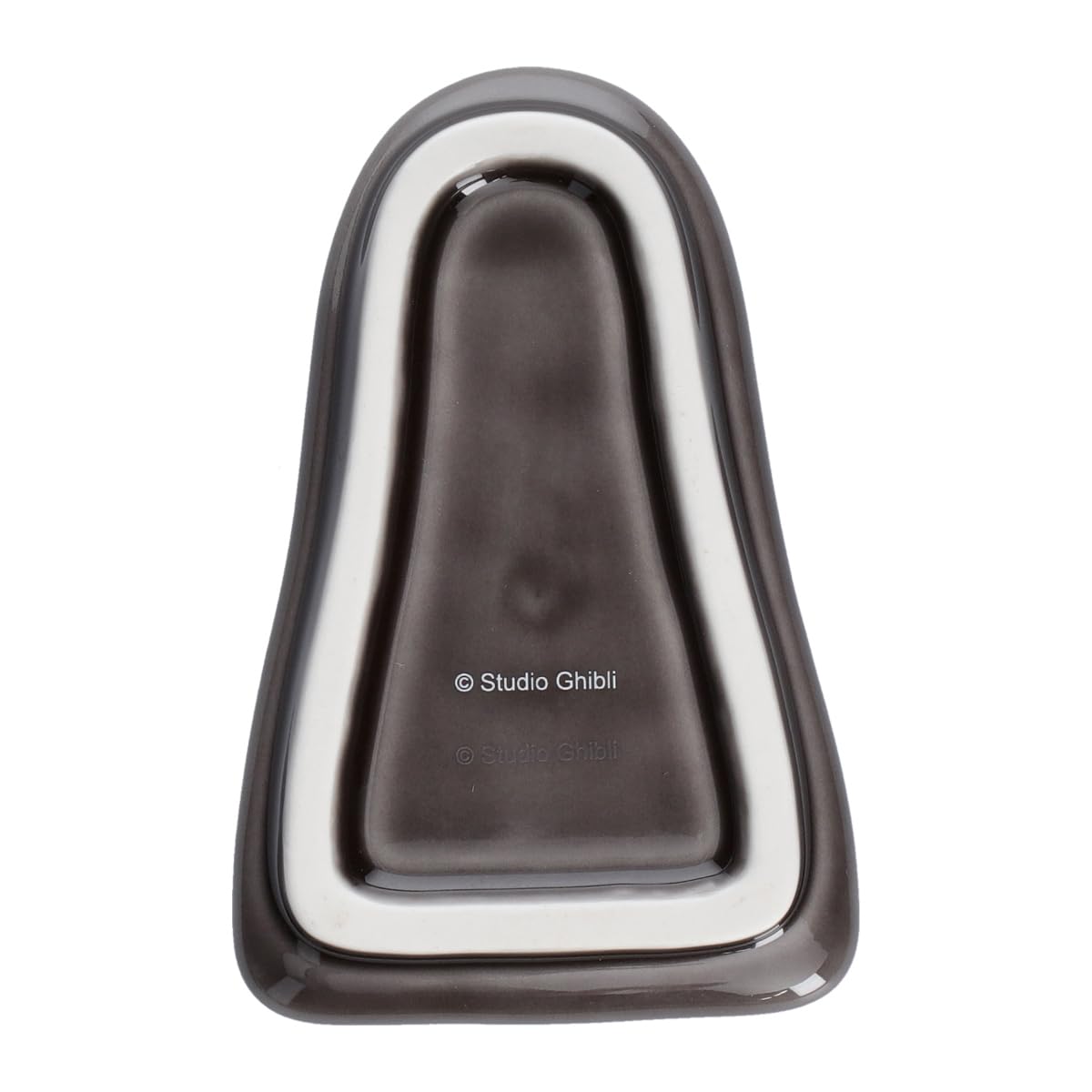 Studio Ghibli - Spirited Away - No-Face, Benelic Small Porcelain Dish