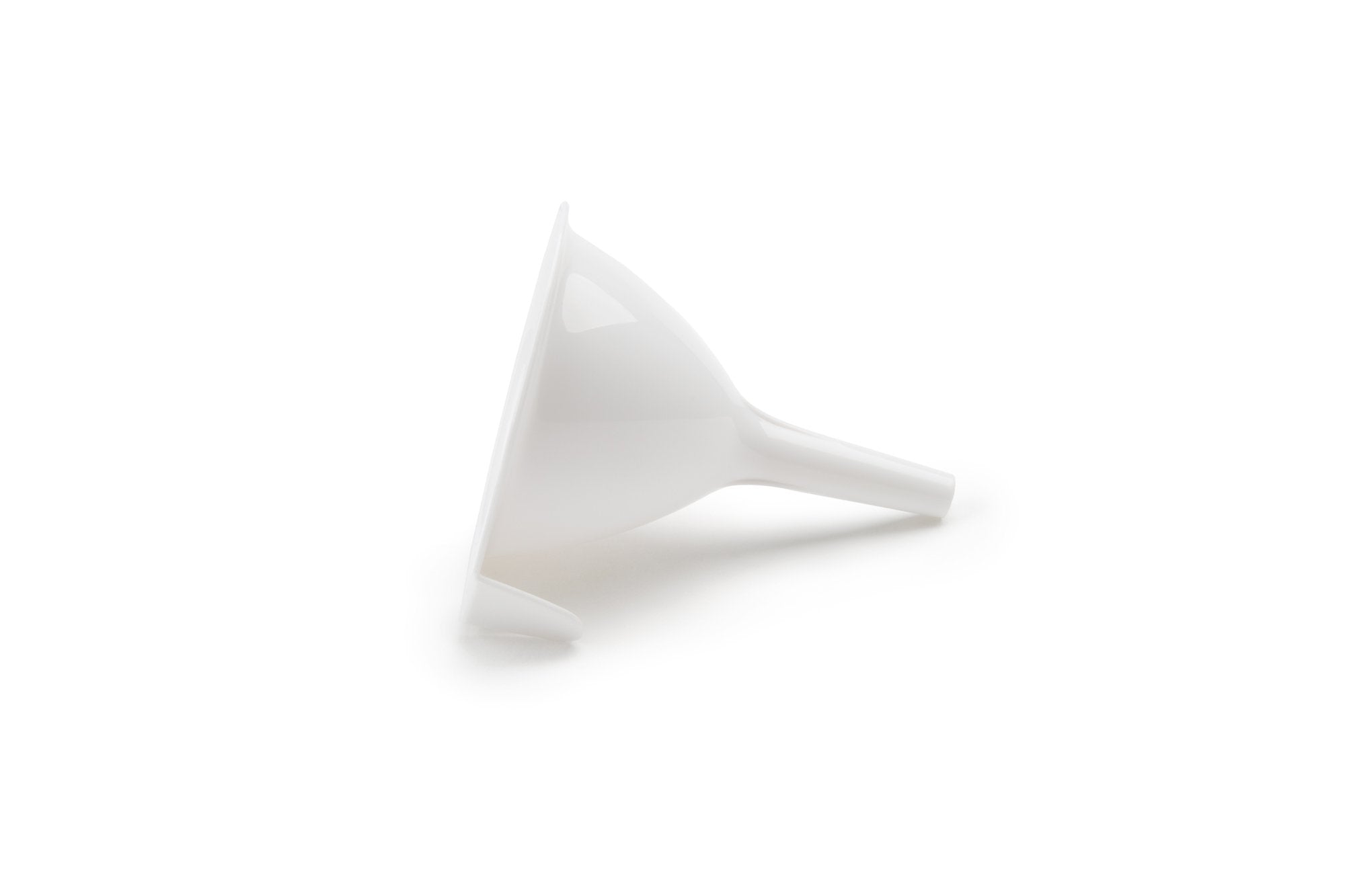 Fox Run 3.25-Inch Funnel, Plastic, 3.5''