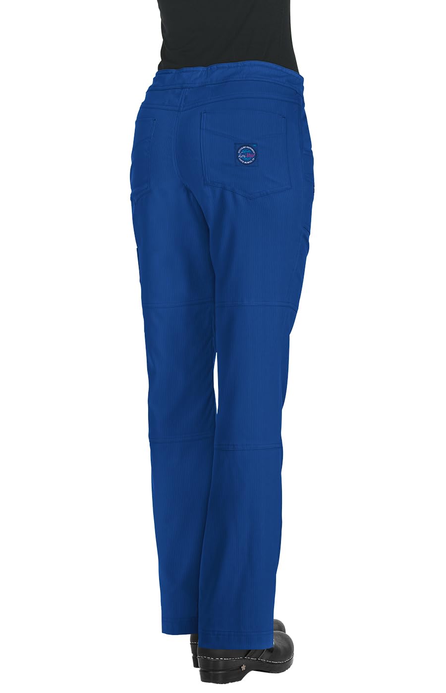 Koi Lite Koi721 Womens Scrub Pant Galaxy Lp