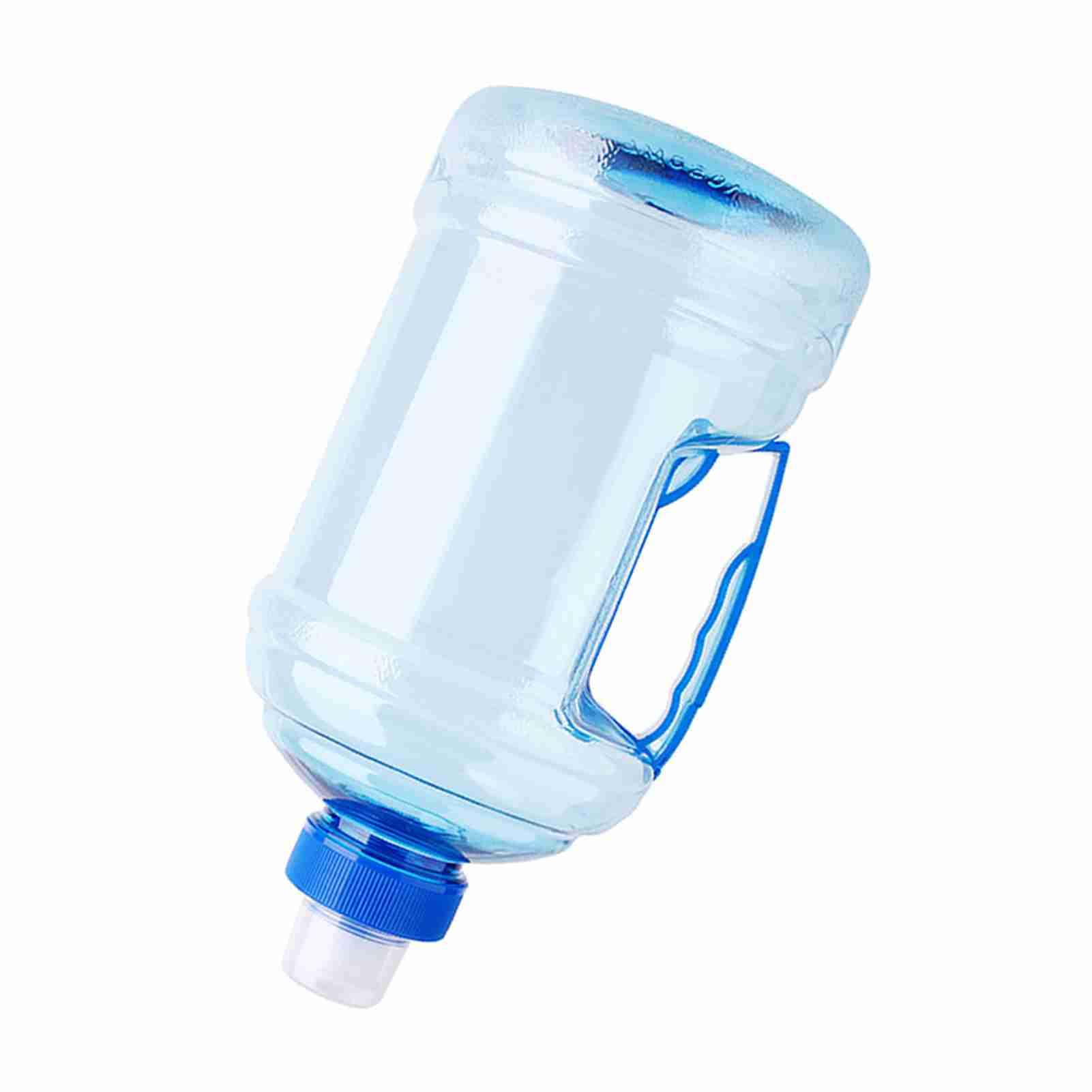 Dioche 1L BPA Free Sports  Portable Outdoor Water Bottle with Handle for Hydration on the Go  Ideal for Bodybuilding, Basketba