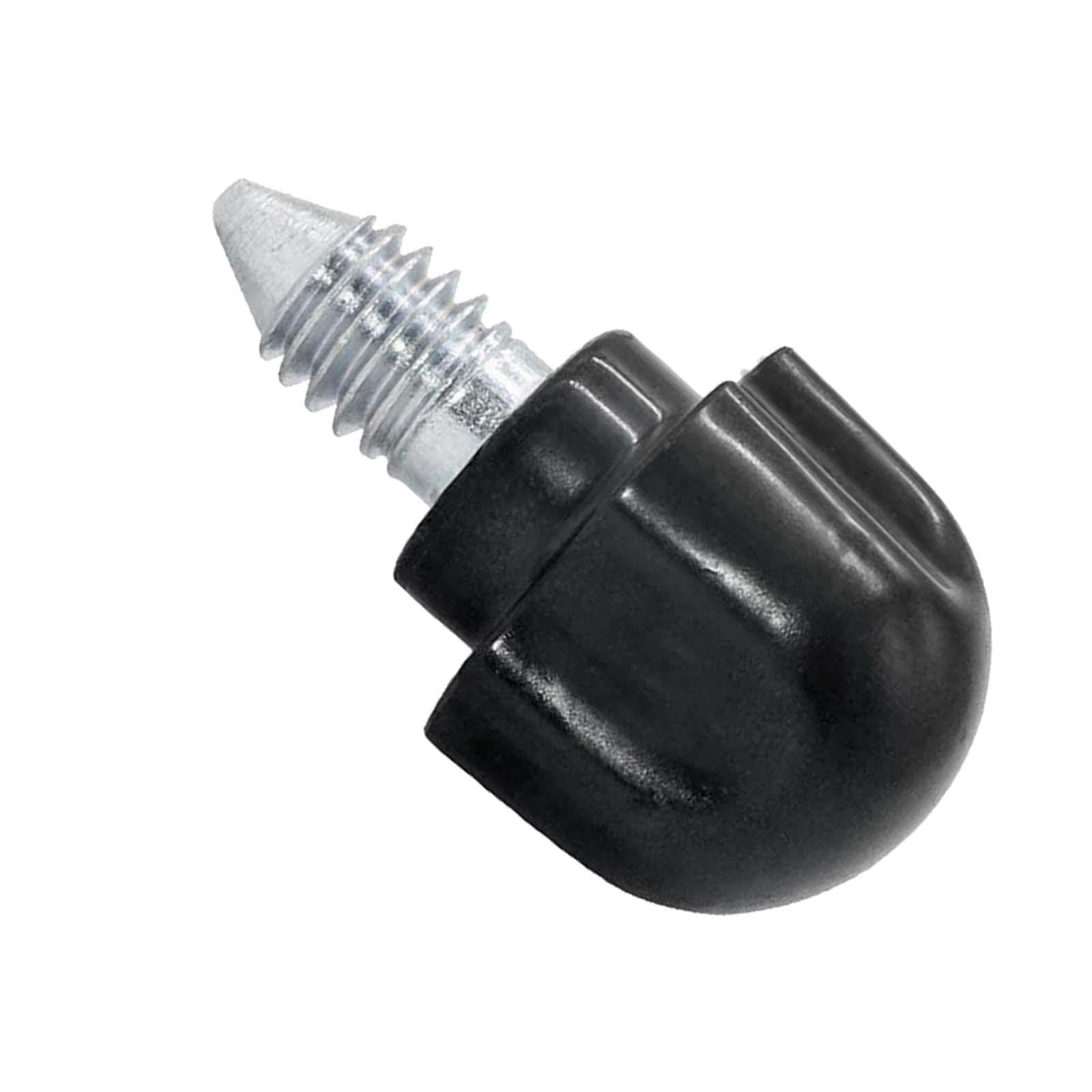TRENDIVIBE 4162142 Thumb Screw Attachment Replacement Part Knob Screw Accessories Part