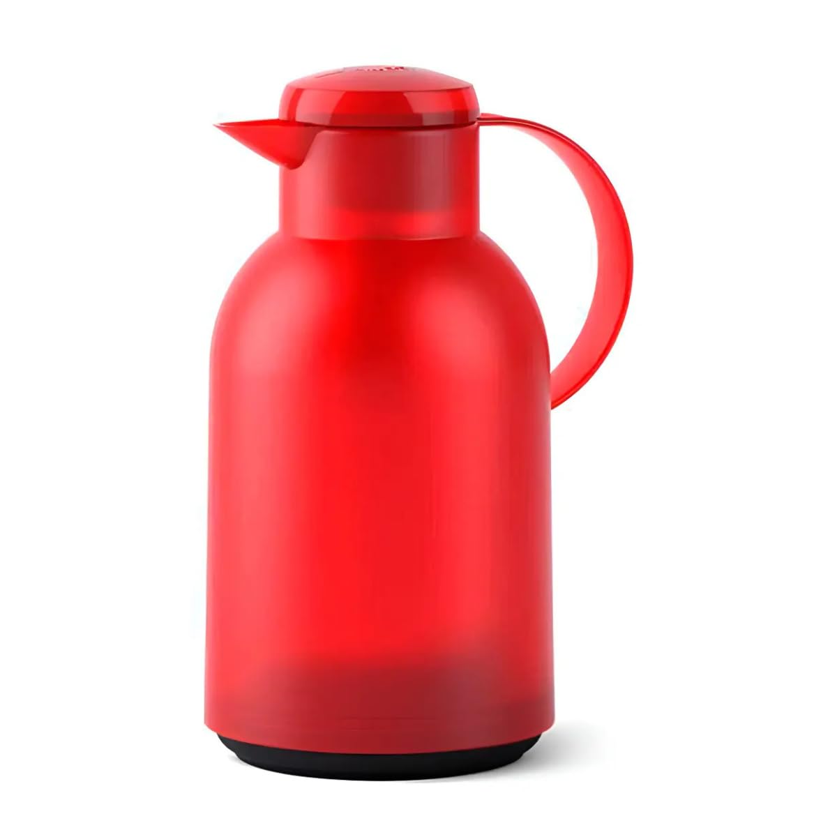 Emsa N4011700 Insulated jug, Plastic
