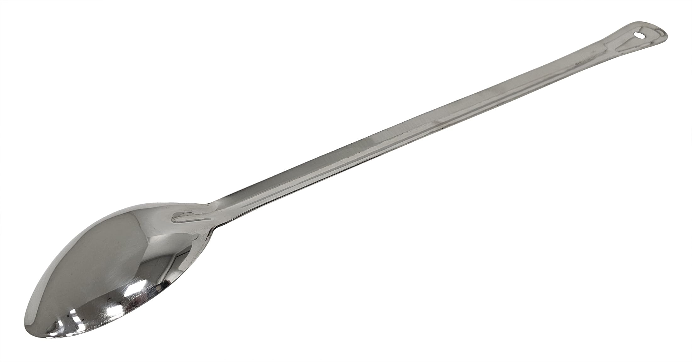 Stainless Steel Spoon - 24''