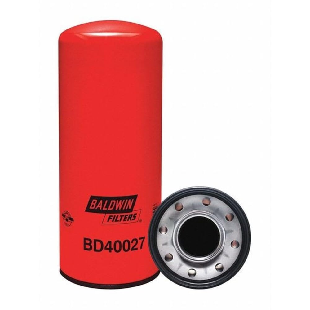 Baldwin Filters Bd40027 - Lube Spin-On