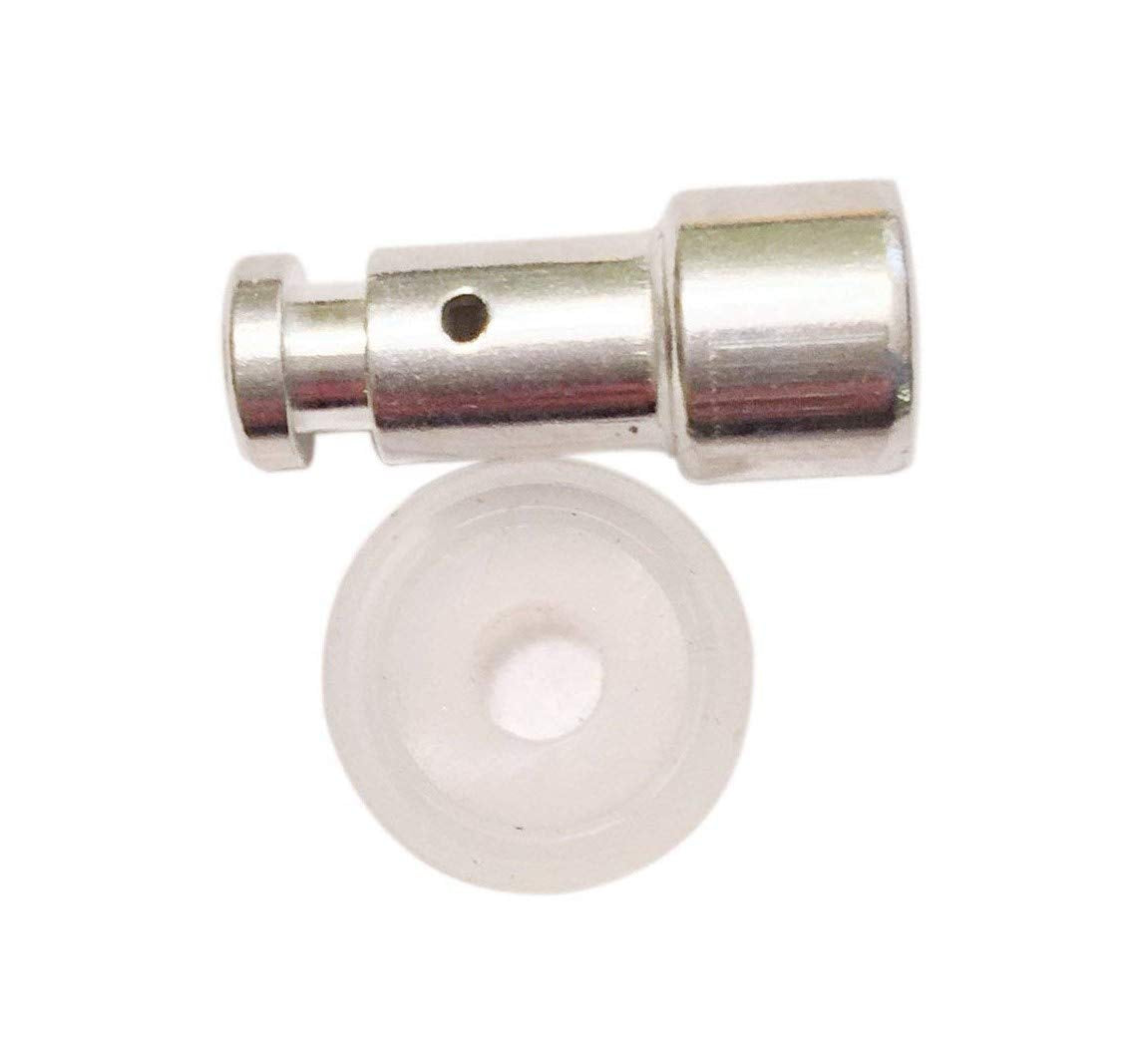 Float Vale And Seal Ring Set For Gowise Electric Pressure Cooker Model: Gw22620 And Gw22623