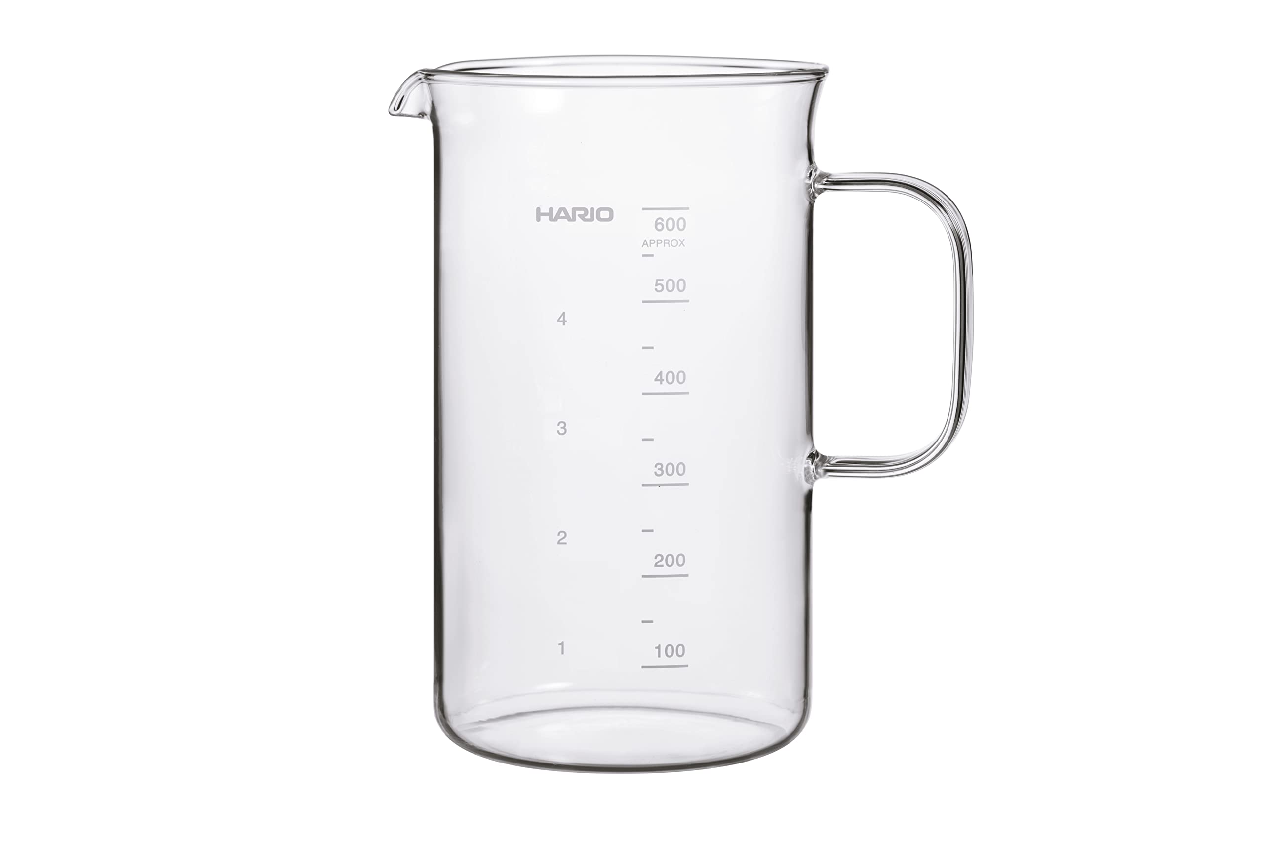 Hario Beaker Server, 600Ml