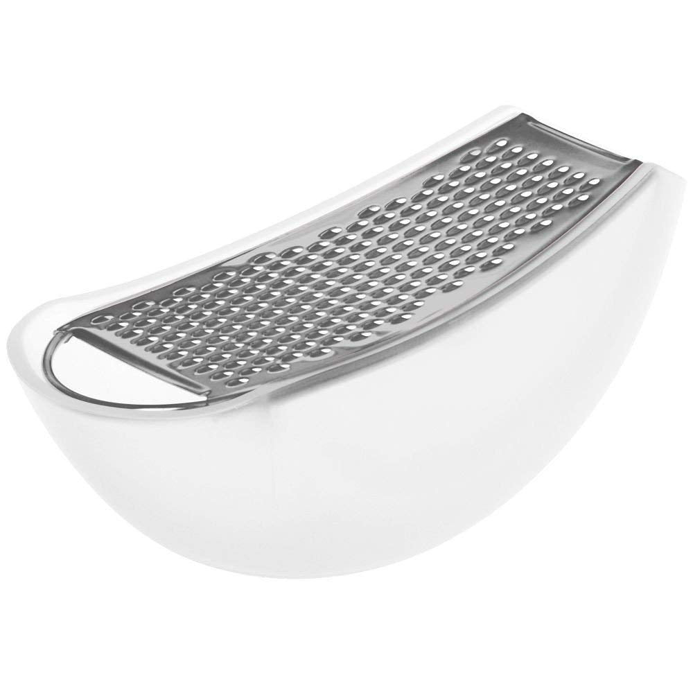Alessi, Parmenide Grater, Ice