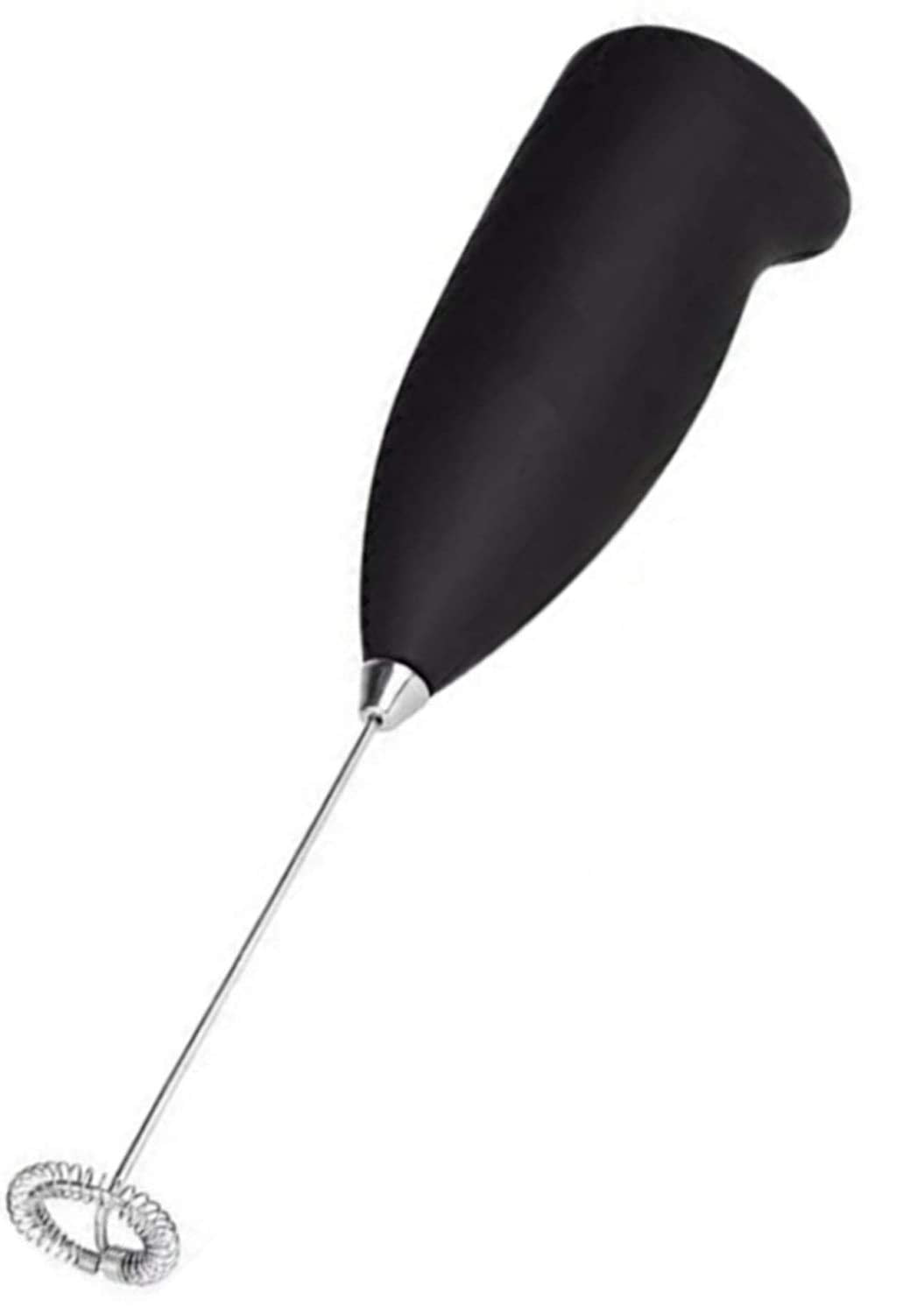 Sss Enterprise Hand Blender Mixer Froth Whisker Latte Maker For Milk Coffee Egg Beater Juicer, Lassi Maker 220 W Hand Blender (M