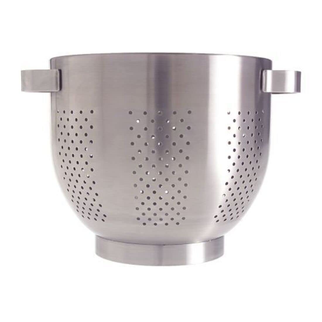 Ikea Colander 9 Stainless Steel Strainer Pasta Vegetable Cookware Pot Ordning
