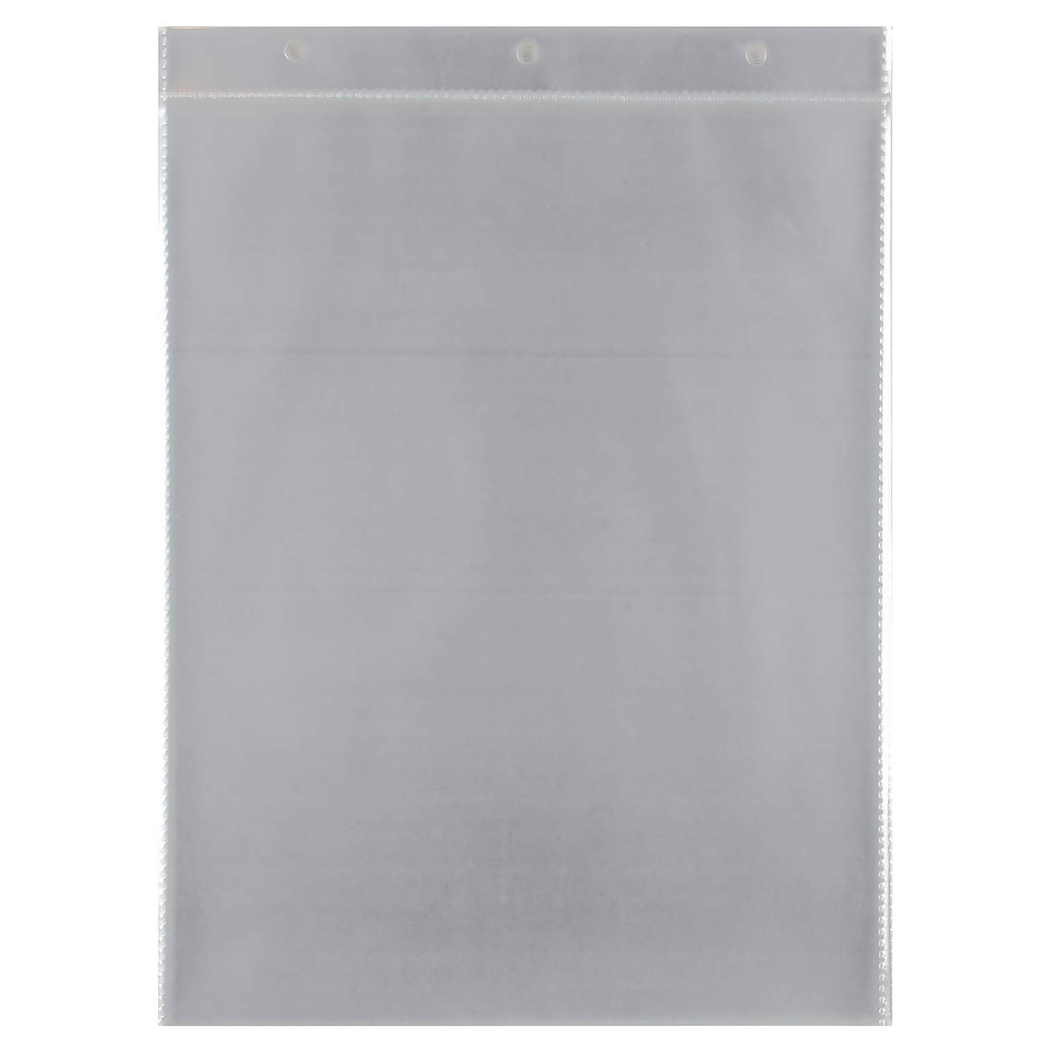 C.R. Gibson Refill Sheets For Vertical Recipe Keeper, 8.5'' X 11''