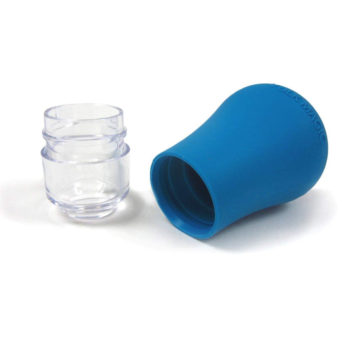 Yolk Magic Egg Separator (Green)