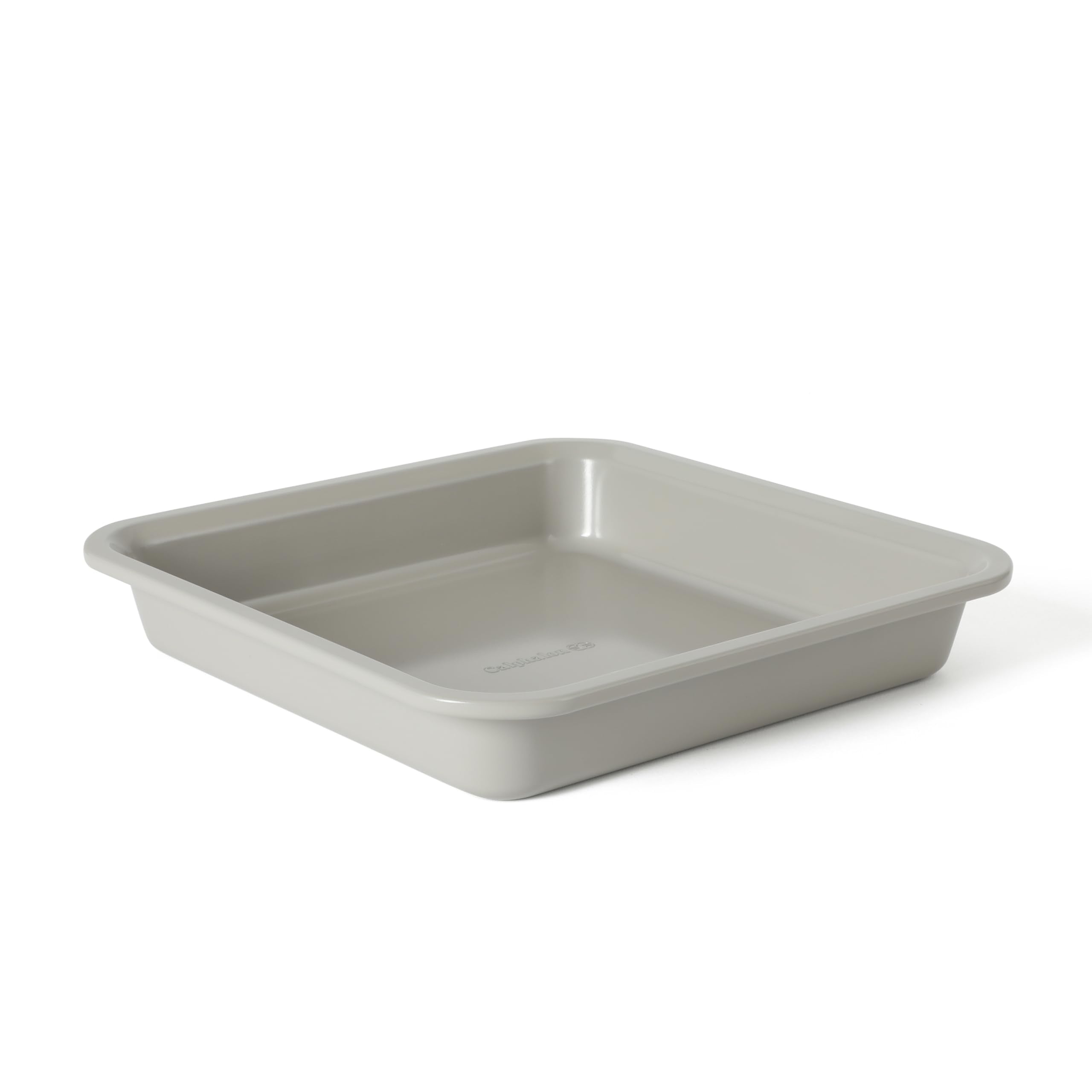 Calphalon Legacy 9 Inch PFA Free Nonstick Bake Pan - Taupe