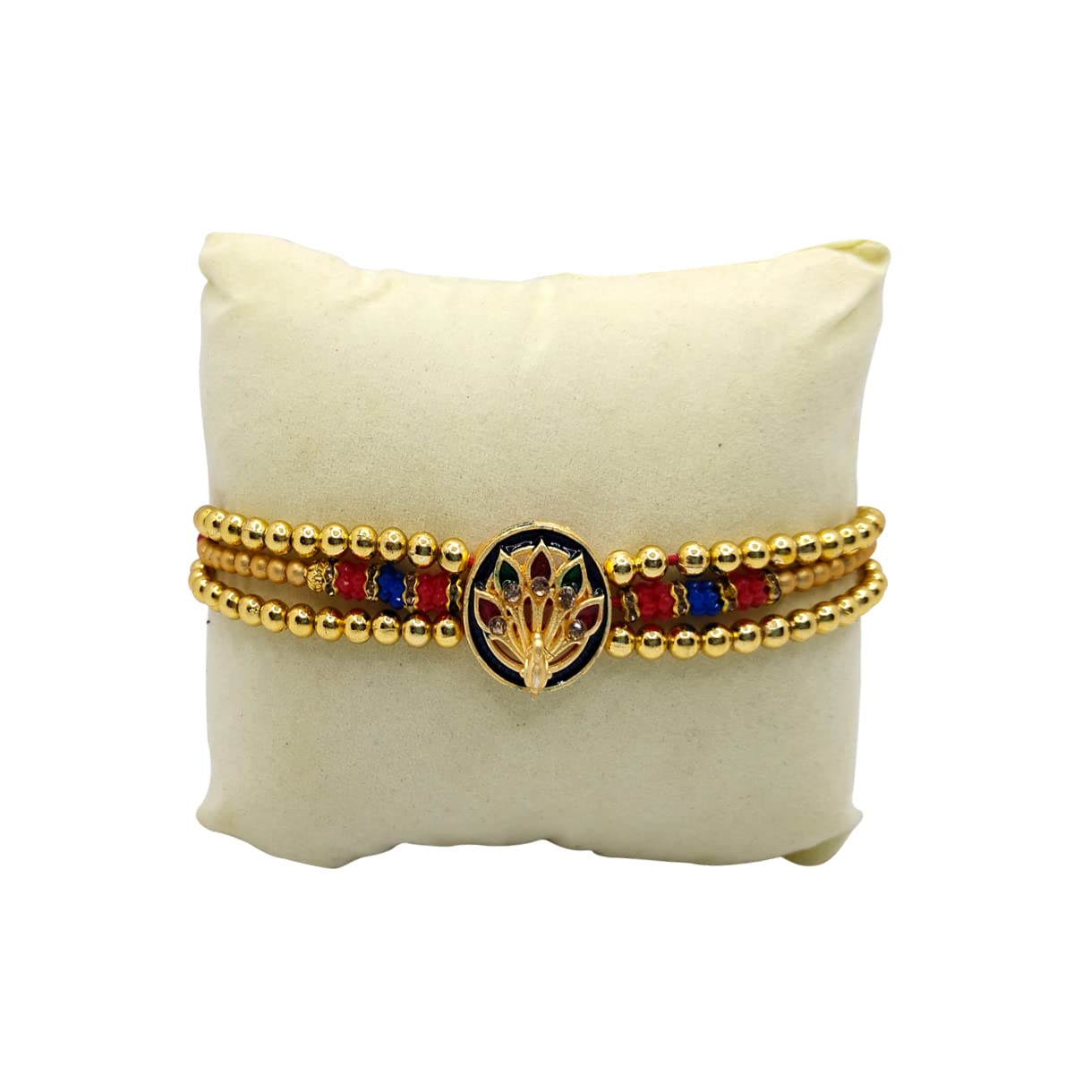 SKYTRENDS Rakhi Gift for Brother | Rakhi Gift | st-bhaigiftset006