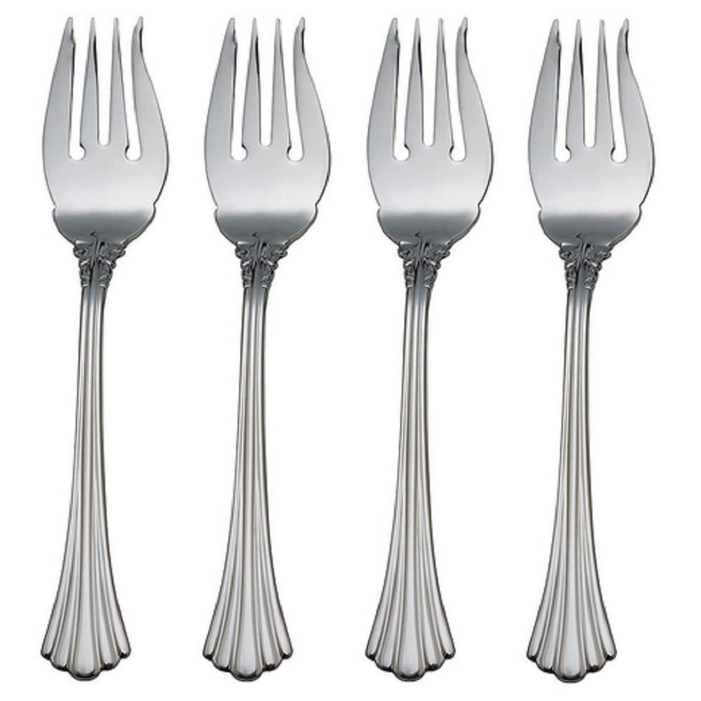 1800 Salad Fork [Set Of 4]