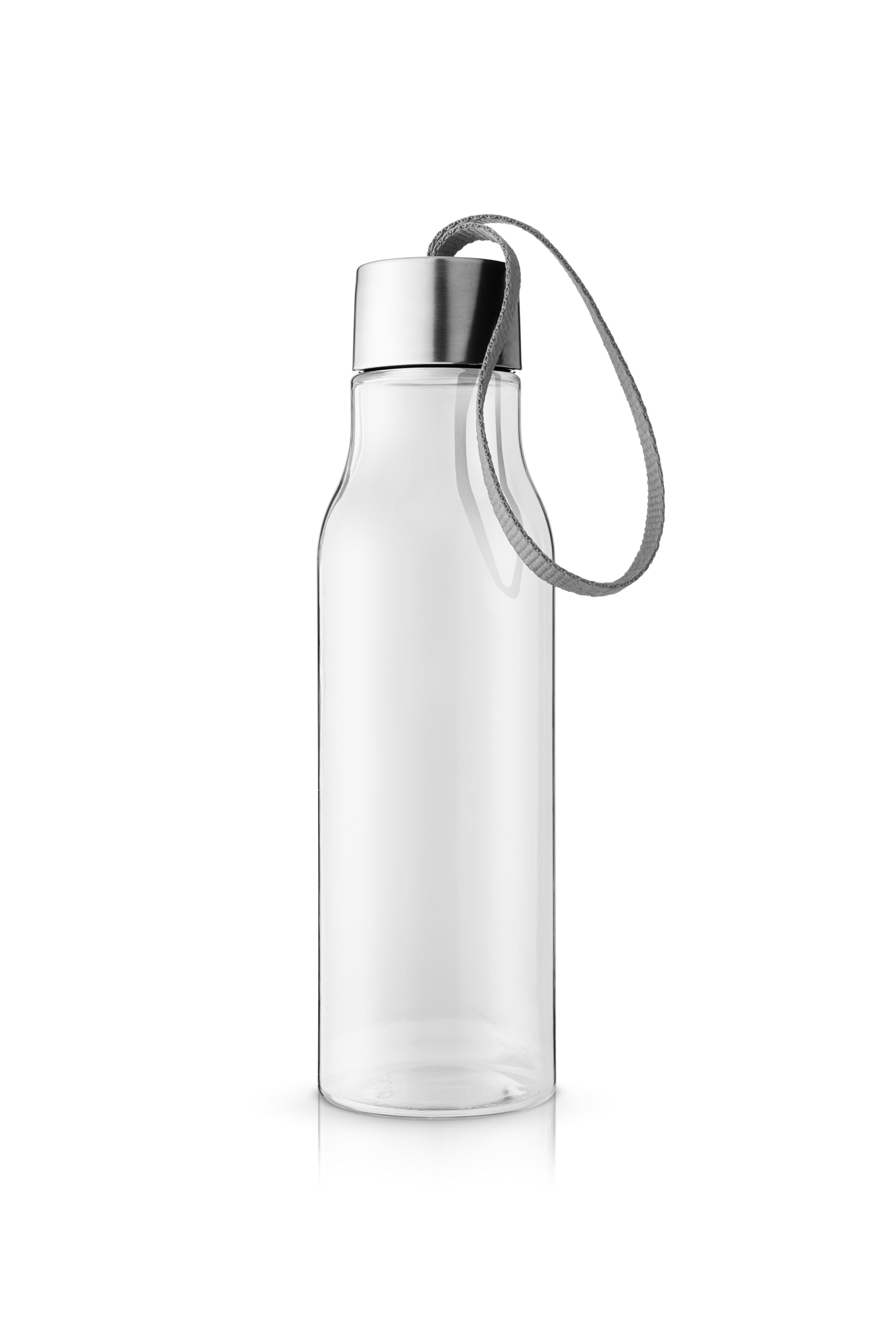 Eva Solo REHydrate Water bottle 0.5 qt Clear