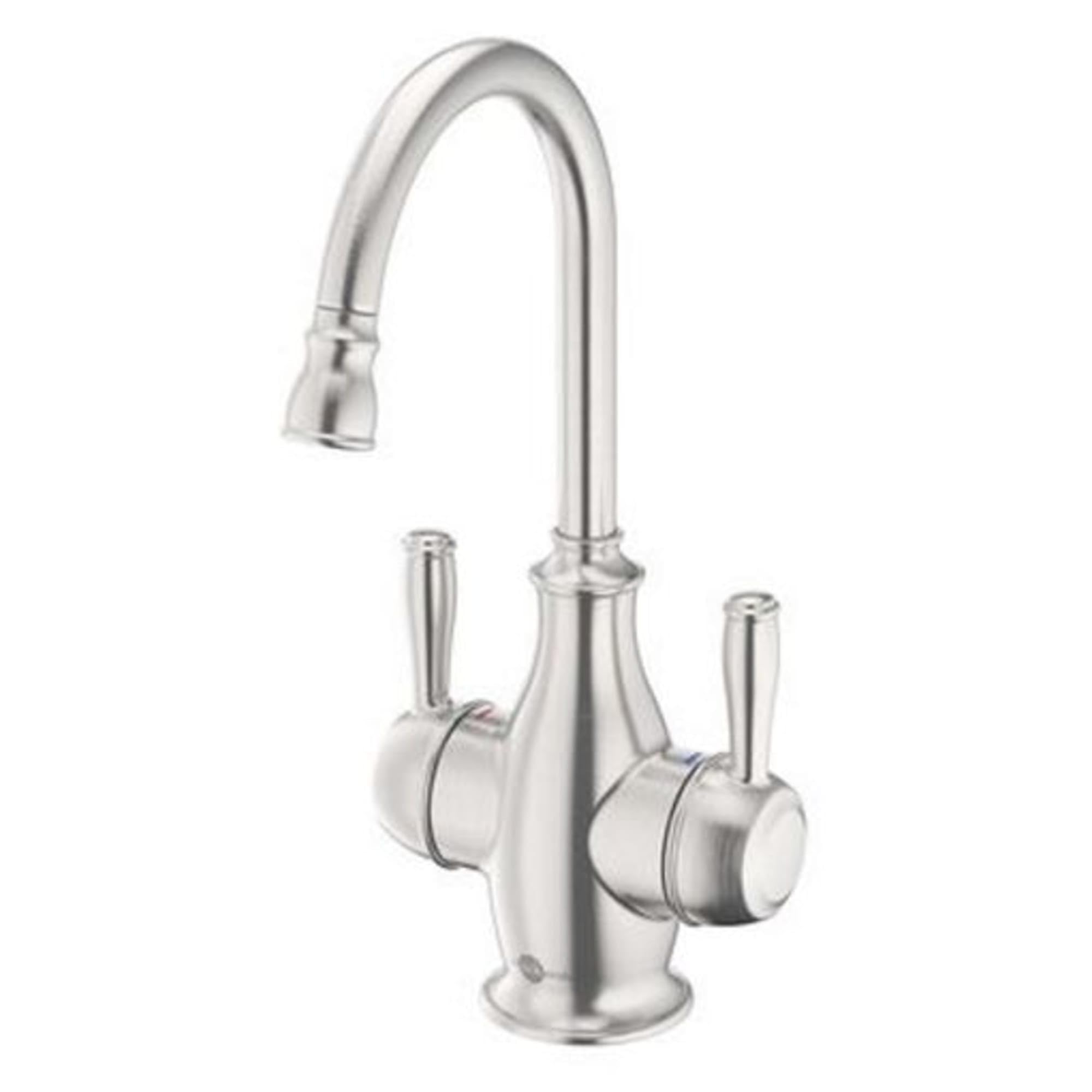 InSinkErator 45396Y-ISE Kitchen Faucets and Accessories, Stainless Steel