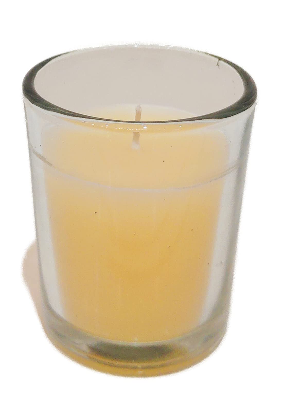 Floryn Decor Votive Glass Candle | Perfume Candles for Home | Candles for Home Decoration Fragrance | Burning Time- 10 Hours eac