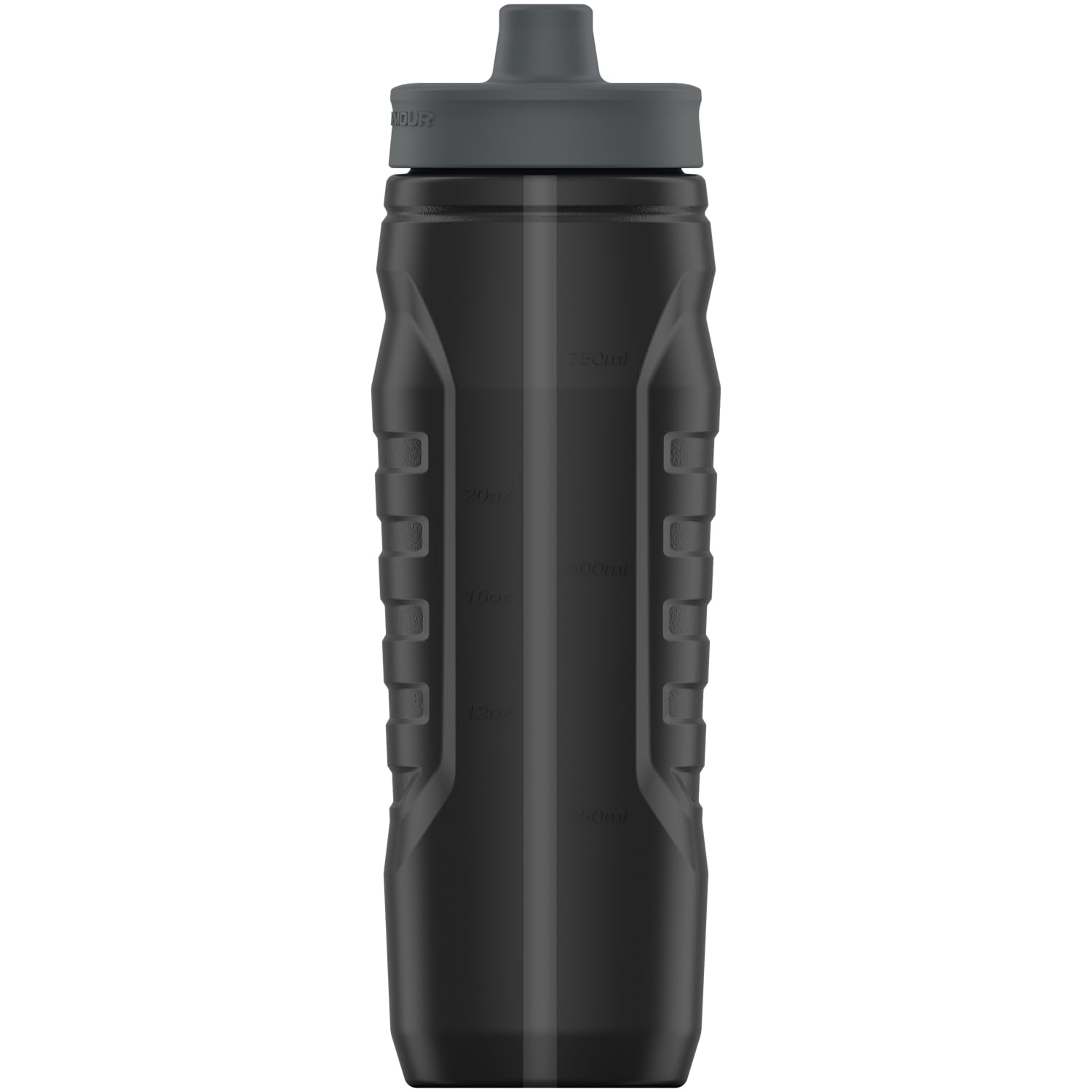 UNDER ARMOUR 32oz Sideline Squeeze Cerise, Polyester