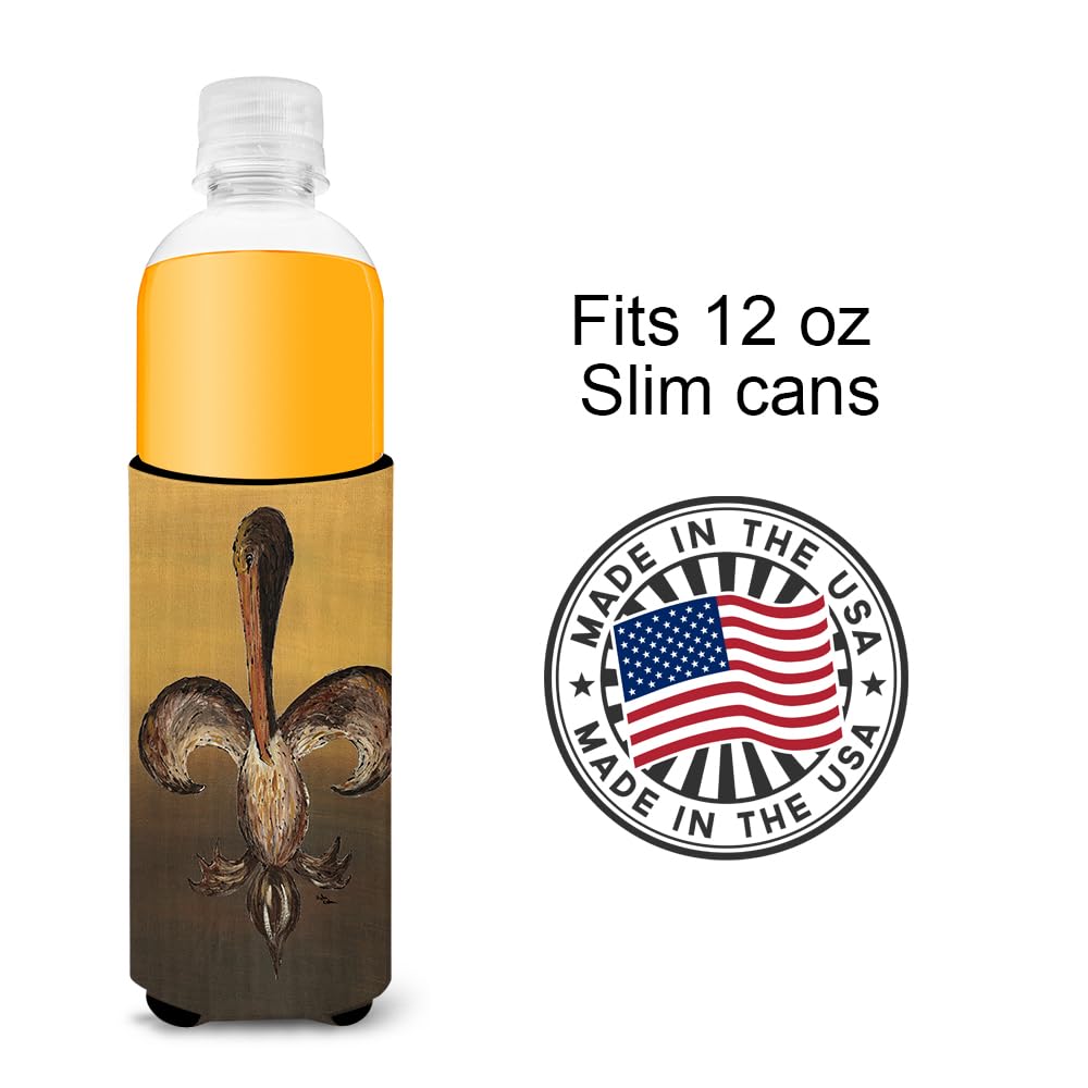 Pelican Ultra Beverage Insulators for slim cans 8206MUK