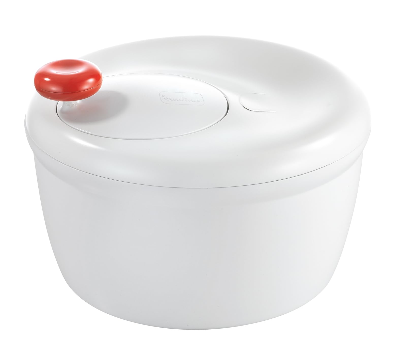 Moulinex K1010114 Salad Spinner