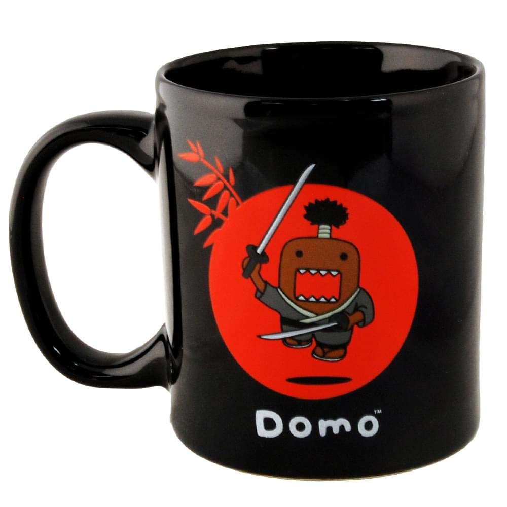 Dark Horse Deluxe Domo Japanese Mug
