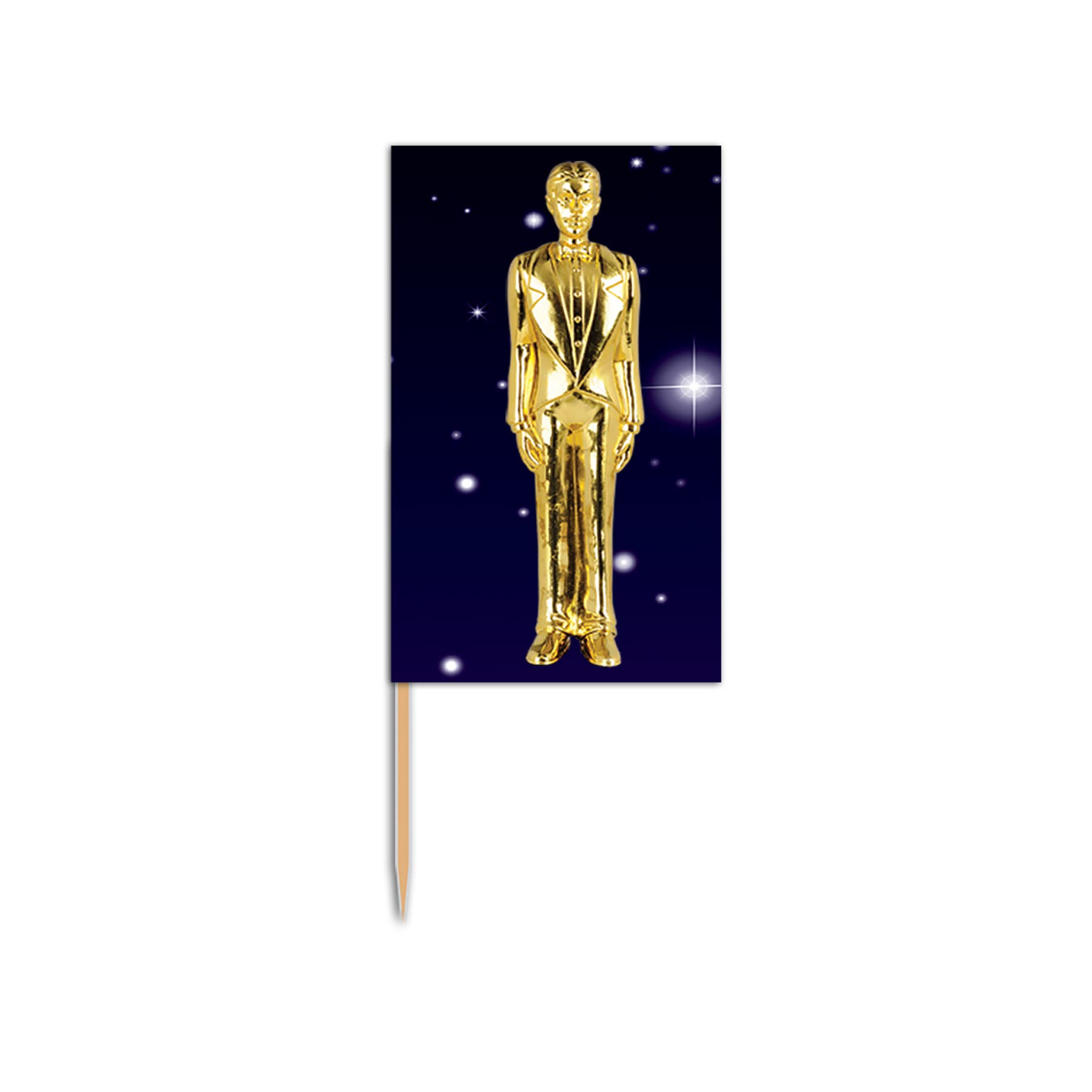 Beistle Awards Night Picks