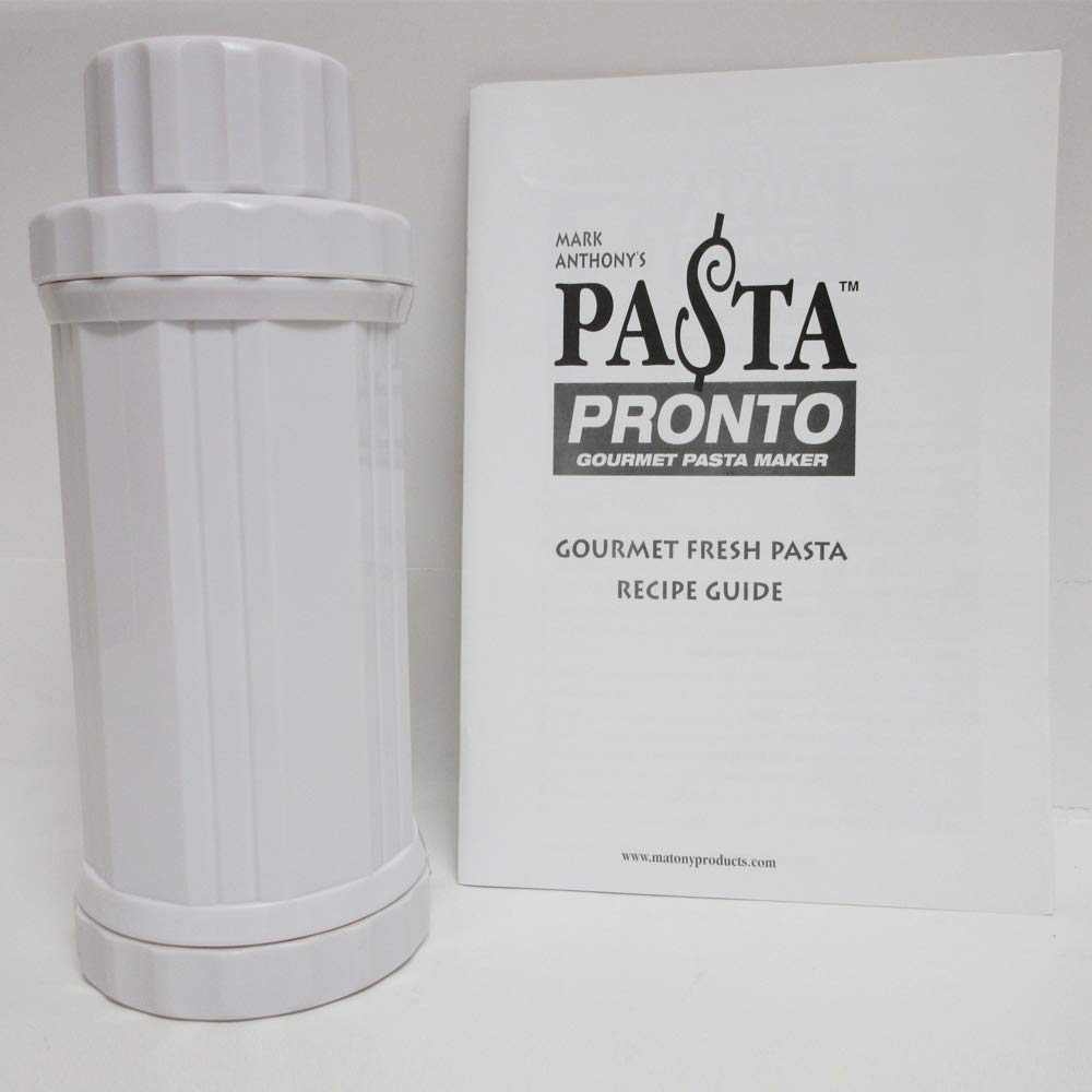 Fresh Pasta Maker Roller Machine Spaghetti Noodle Ravioli Cutter Kitchen Kit New