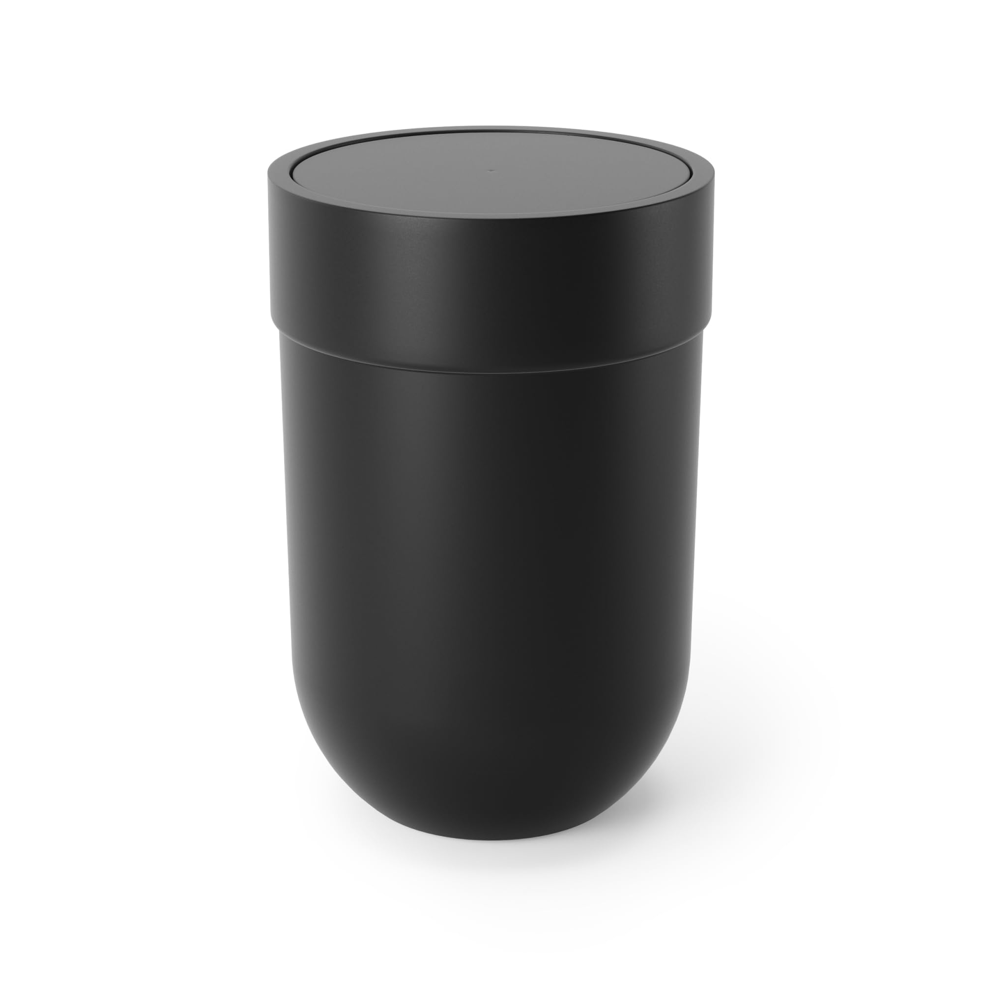 Umbra Touch Trash can