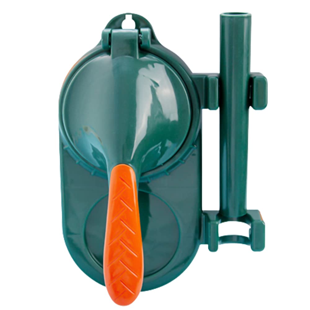 Dumpling Maker Dumpling Press Manual Dumpling Wrappers Dumpling Skin Maker Dumpling Molds For Tortilla Dough Pastry Pasta 3In