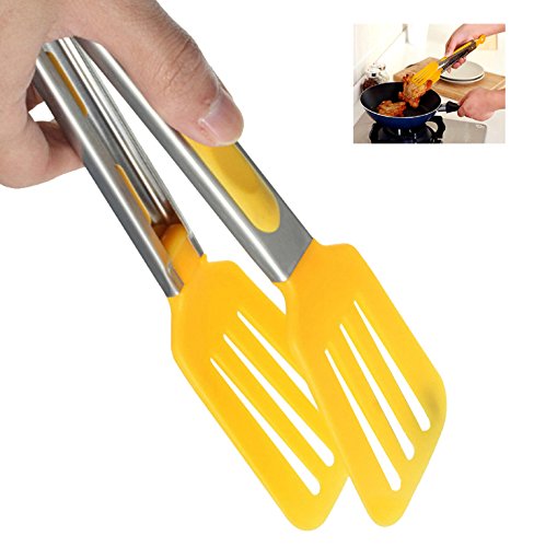Futaba Bbq Clip Clamp Heat Resistant Tongs